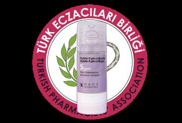ETAT PUR PURE ACTIVE PEPTIDE-4 PRO-COLLAGEN  15 ml şişe