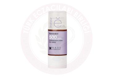ETAT PUR PURE ACTIVE RESVERATROL  15 ml şişe