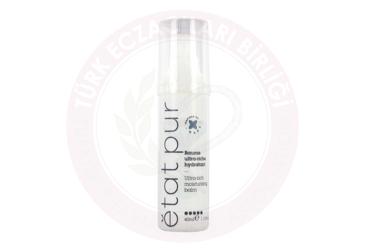 ETAT PUR ULTRA-RICH MOISTURIZING BALM  40 ml şişe