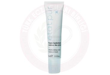 ETAT PUR MOISTURIZING EYE CONTOUR FLUID  15 ml tüp