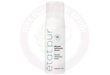 ETAT PUR GENTLE CLEANSING FOAM  150 ml şişe