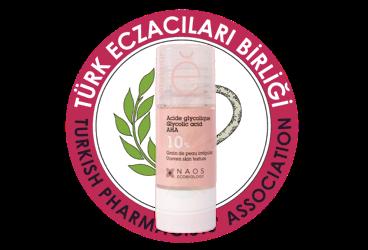 ETAT PUR PURE ACTIVE GLYCOLIC ACID %10  15 ml şişe