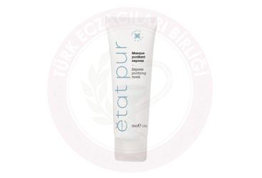 ETAT PUR EXPRESS PURIFYING MASK  50 ml tüp
