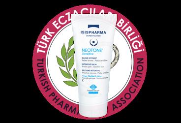 ISISPHARMA NEOTONE SENSITIVE INTENSIVE BALM  30 ml tüp