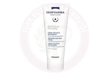 ISISPHARMA GLYCO-A POST PEELING REPAIRING SOOTHING CREAM  40 ml tüp