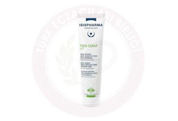 ISISPHARMA TEEN DERM A.Z ANTI-MARKS CREAM  30 ml tüp