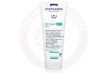 ISISPHARMA SECALIA ATO BALM  200 ml tüp