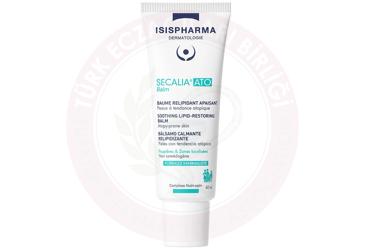 ISISPHARMA SECALIA ATO BALM  40 ml tüp