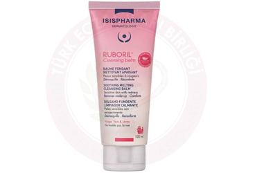ISISPHARMA RUBORIL CLEANSING BALM  100 ml tüp