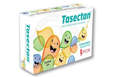 TASECTAN SASE 250 mg 10 saşe