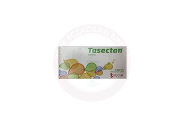 TASECTAN KAPSUL 500 mg 8 kapsül