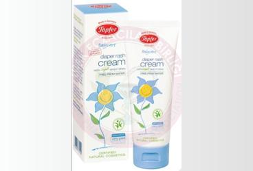 TOPFER PISIK KREMI  75 ml tüp