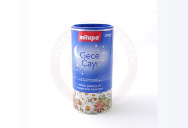 MILUPA GECE CAYI  200 g toz