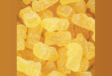 DINAMIS VITAMIN C WITH ZINC GUMMIES TAKVIYE EDICI GIDA  60 çiğnenebilir jel