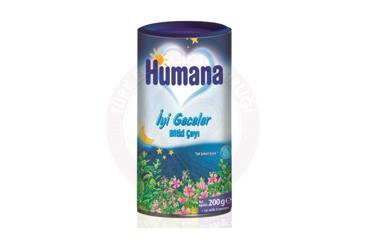 HUMANA IYI GECELER CAYI  200 g toz