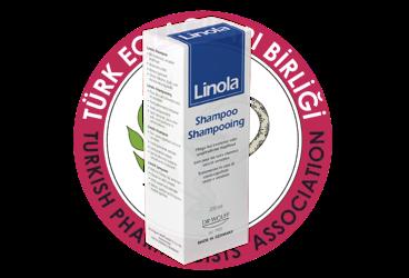 LINOLA SAMPUAN  200 ml şişe
