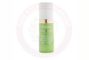 M. ASAM VINO GOLD GOZ KREMI  30 ml şişe