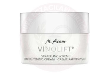 M. ASAM VINOLIFT SKIN TIGHTENING CREAM  50 ml kutu