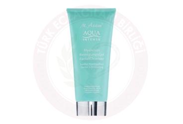 M. ASAM AQUA INTENSE YUZ TEMIZLEME JELI  200 ml tüp