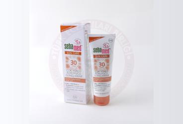 SEBAMED 30 SUN CREAM GUNES KREMI  75 ml tüp