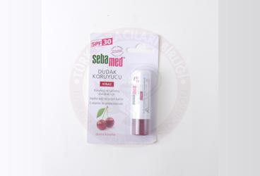 SEBAMED DUDAK KORUYUCU STIK SPF 30 KIRAZ  1 adet