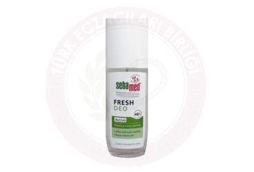 SEBAMED FRESH ACTIVE DEODORANT  75 ml şişe