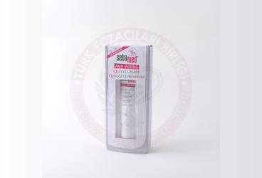SEBAMED ANTI AGEING Q10 LIFTING GOZ KREMI  15 ml tüp