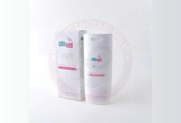SEBAMED VISIO GENTLE CLEANSING MILK  200 ml şişe