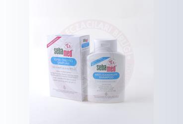 SEBAMED ANTI-DANDRUFF KEPEK ONLEYICI SAMPUAN  200 ml şişe