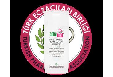 SEBAMED MOISTURIZING BODY LOTION NEMLENDIRICI  200 ml şişe