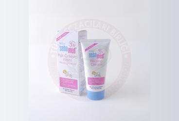 SEBAMED PISIK KREMI  50 ml tüp