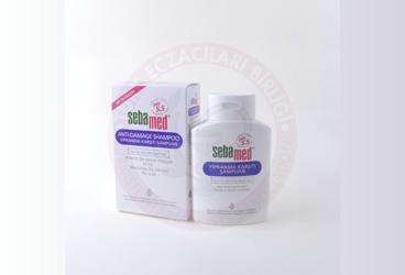 SEBAMED HAIR REPAIR ONARIM SAMPUAN  200 ml şişe