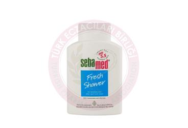 SEBAMED FRESH SHOWER DUS JELI  200 ml şişe
