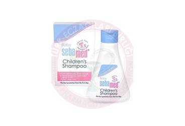 SEBAMED BABY BEBE SAMPUANI  500 ml şişe