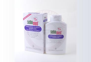 SEBAMED HAIR REPAIR ONARIM SAMPUAN  400 ml şişe