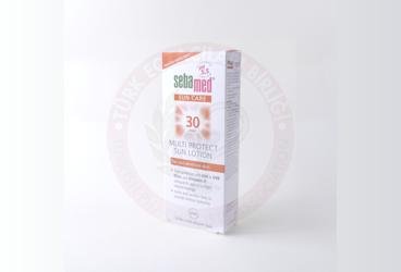 SEBAMED 30 SUN LOTION GUNES LOSYONU  150 ml şişe