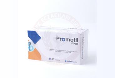PROMOTIL MEN SASE  30 saşe