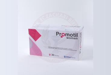 PROMOTIL WOMEN SASE  30 saşe