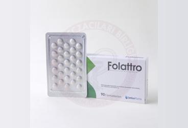 FOLATTRO TABLET  90 tablet