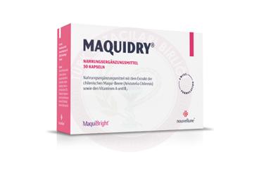 MAQUIDRY KAPSUL  30 kapsül