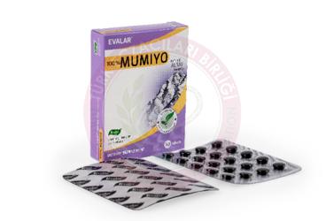 MUMIYO TABLET  60 tablet
