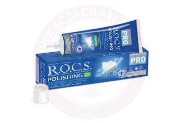 ROCS POLISHING DIS MACUNU  35 gr