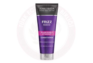 JOHN FRIEDA FRIZZ EASE FLAWLESSLY STRAIGHT SAC KREMI  250 ml tüp