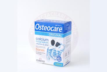 VITABIOTICS OSTEOCARE TABLET  90 tablet
