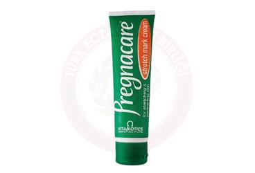VITABIOTICS PREGNACARE KREM  100 ml tüp