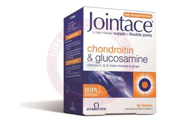 VITABIOTICS JOINTACE TABLET  90 tablet