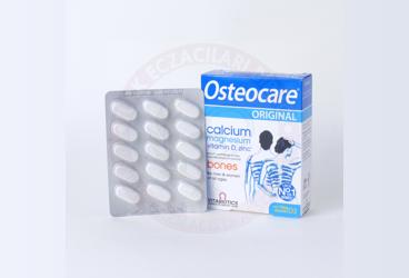 VITABIOTICS OSTEOCARE TABLET  30 tablet