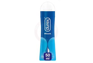 DUREX PLAY HISSET JEL  50 ml