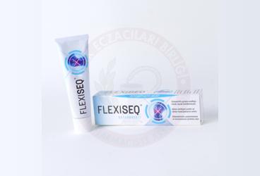 FLEXISEQ AKILLI JEL  50 g tüp