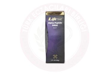 LIFE TIME Q-ALPHA PEPTIDE SERUM  85 gr